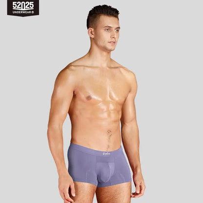 52025 ColourFlex Men's Modal-Stretch Briefs & Boxers