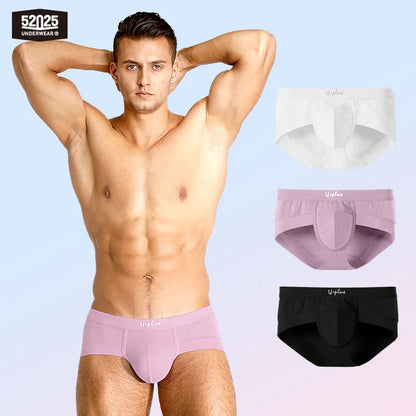 Men's Modal Briefs 3-Pack | Everyday Soft Stretch