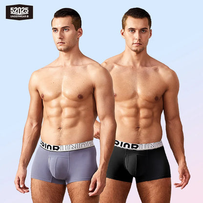 52025 VividShift Men's Modal-Stretch Boxers & Trunks