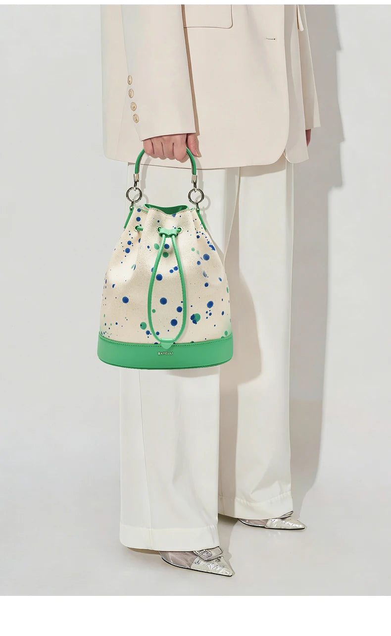 BAFELLI Bucket Bag