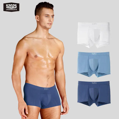 Men's Modal Briefs 3-Pack | Everyday Soft Stretch