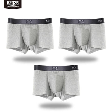 52025 NeutralEase Men's Viscose-Stretch Boxers