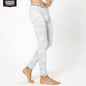 52025 CamoFlex Men's Cotton-Modal Thermal Leggings
