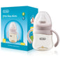 Dr.Isla Baby Bottle 160/240/300ml — Safe, Durable Feeding for Newborns to Toddlers