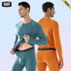 52025 ColourCore Viscose-Blend Thermal Underwear for Men & Women