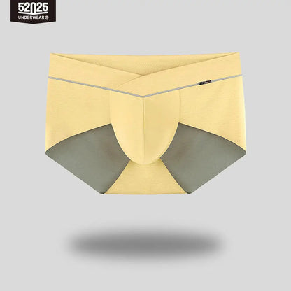 52025 DramaFlex Men's Low-Rise Modal-Blend Briefs