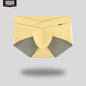52025 DramaFlex Men's Low-Rise Modal-Blend Briefs