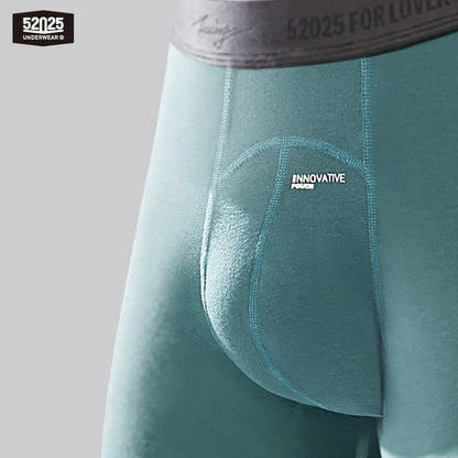52025 ColourCore Viscose-Blend Thermal Underwear for Men & Women