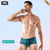 52025 PrismFlex Men's Nylon-Stretch Boxers & Trunks