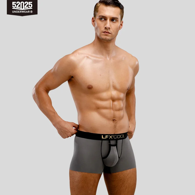 52025 MatteReserve Men's MicroModal-Stretch Boxers