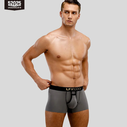 52025 MatteReserve Men's MicroModal-Stretch Boxers