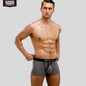 52025 MatteReserve Men's MicroModal-Stretch Boxers