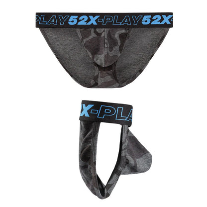 52025 UrbanFlex Men's Cotton-Modal Briefs & Jockstraps