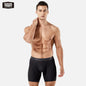 52025 MellowFlex Men's Modal-Stretch Boxer Briefs
