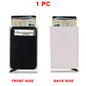 RFID Smart Credit Card Holders