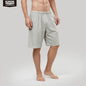 52025 Daylight Drift Men's 100% Cotton Lounge Shorts