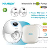 Dr.Isla Wearable Electric Breast Pump EB50