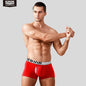 52025 ScarletShift Men's Modal-Stretch Boxers & Trunks