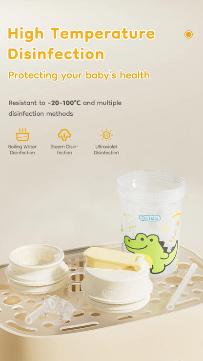 MAMIJOY GW40 Kids Water Bottle