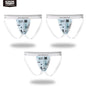 52025 UrbanFlex Men's Cotton-Modal Briefs & Jockstraps