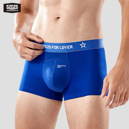 52025 UrbanShade Men's Viscose-Stretch Boxers & Trunks