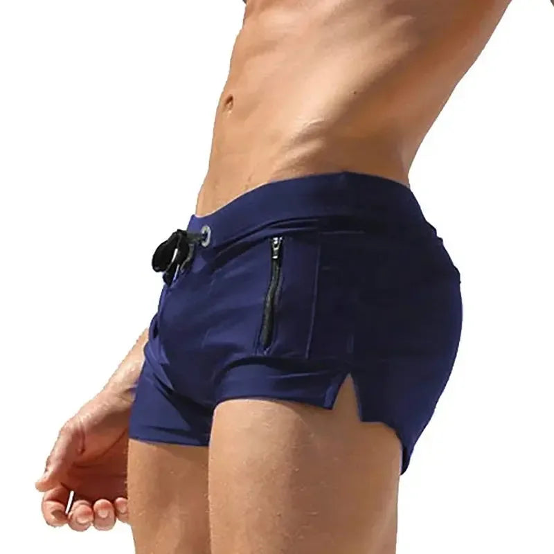 UXH Sexy Swim Trunks - ShopHub