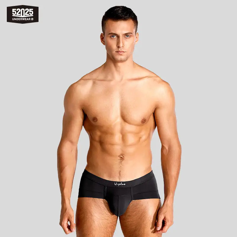 52025 ColourFlex Men's Modal-Stretch Briefs & Boxers