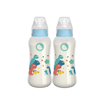 Dr. Isla 2-Piece Baby Bottle Set