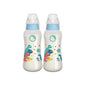 Dr. Isla 2-Piece Baby Bottle Set