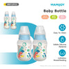 Dr. Isla 2-Piece Baby Bottle Set