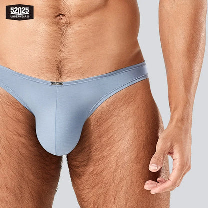 52025 ShadeShift Men's Modal-Stretch Briefs & Jockstraps