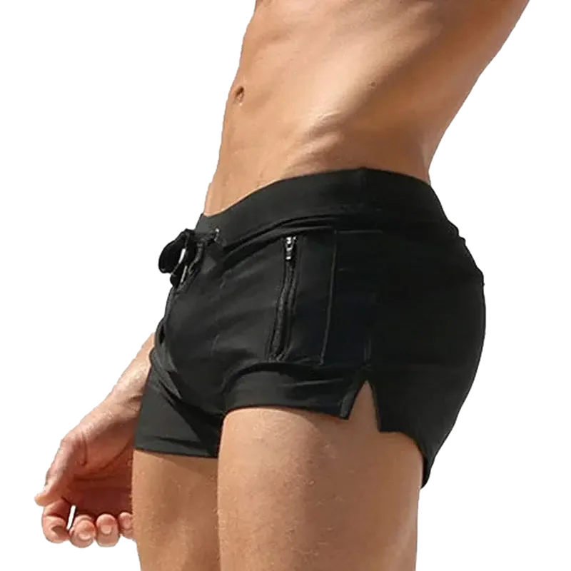 UXH Sexy Swim Trunks - ShopHub