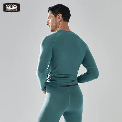 52025 ColourCore Viscose-Blend Thermal Underwear for Men & Women