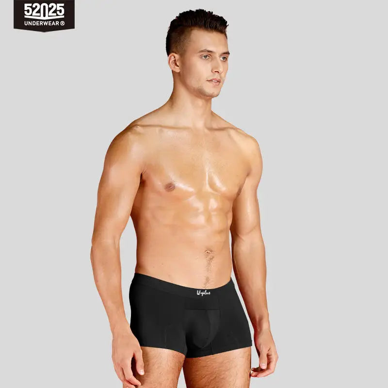 52025 ColourFlex Men's Modal-Stretch Briefs & Boxers