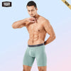 52025 MellowFlex Men's Modal-Stretch Boxer Briefs
