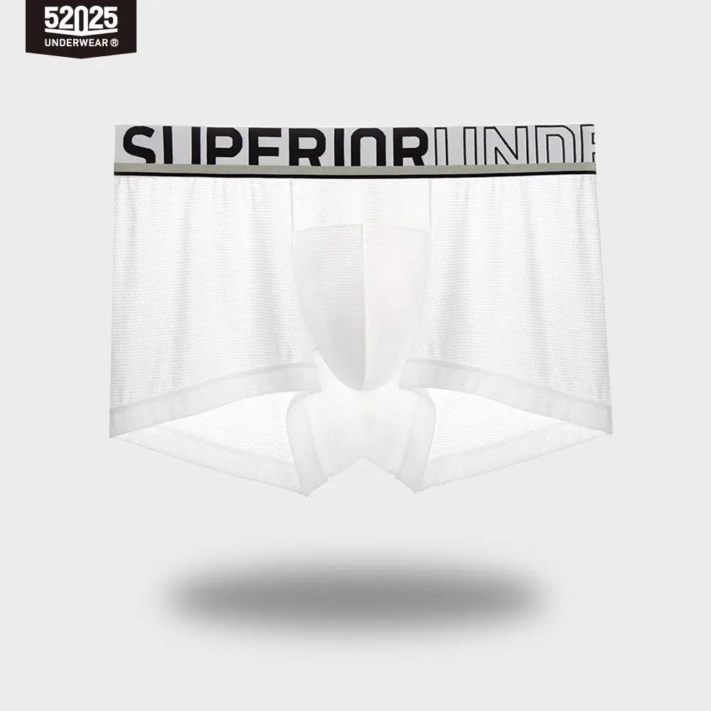 Men’s Modal Stretch Boxers | Everyday Comfort