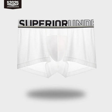 Men’s Modal Stretch Boxers | Everyday Comfort