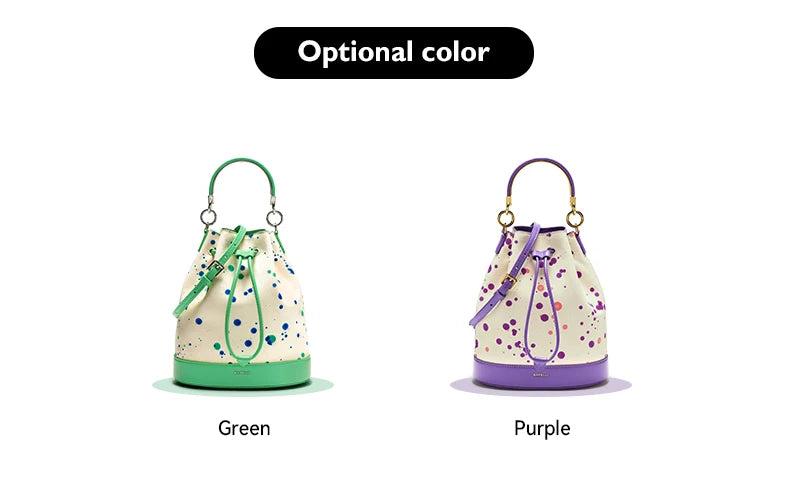 BAFELLI Bucket Bag