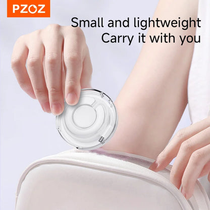 PZOZ Apple Watch Cable Organiser & Rotating Stand