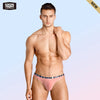 52025 ColourPop Men's Low-Rise Modal-Stretch Briefs