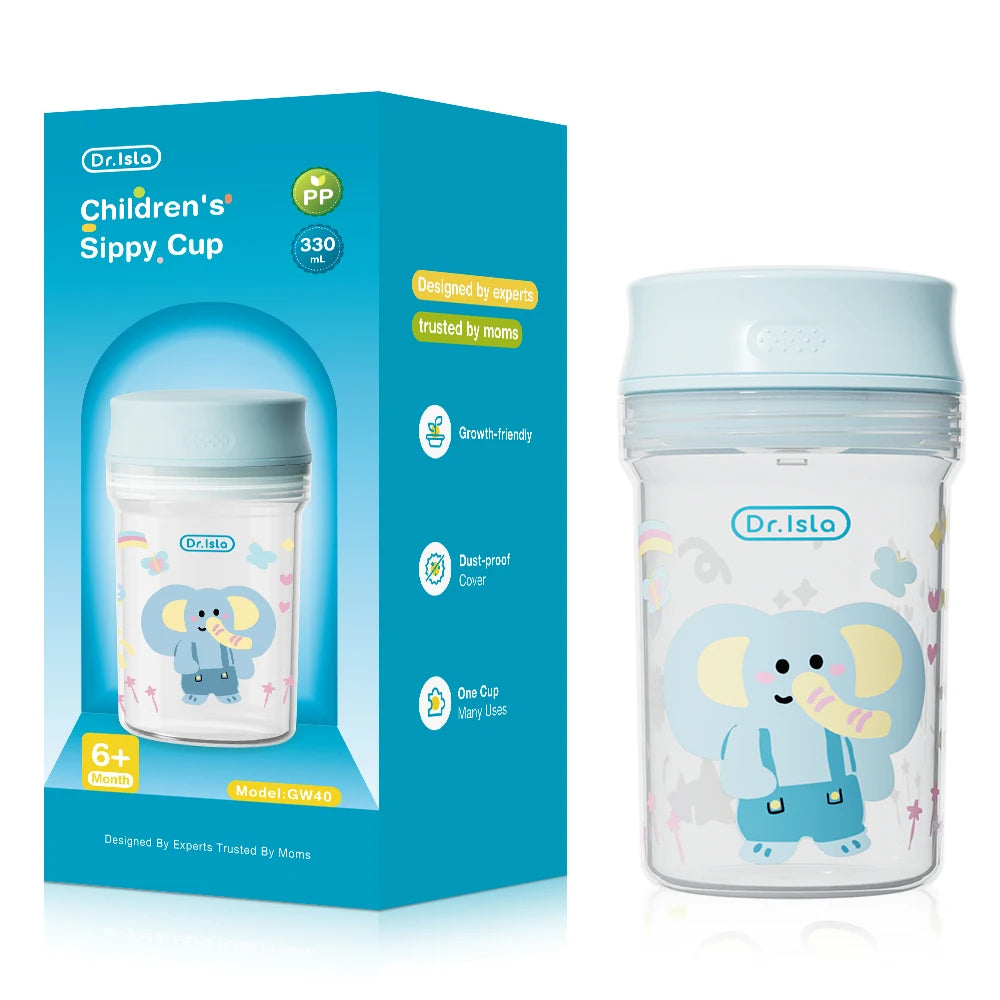 MAMIJOY GW40 Kids Water Bottle