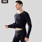 52025 DailyFlex Men's Viscose-Blend Thermal Underwear