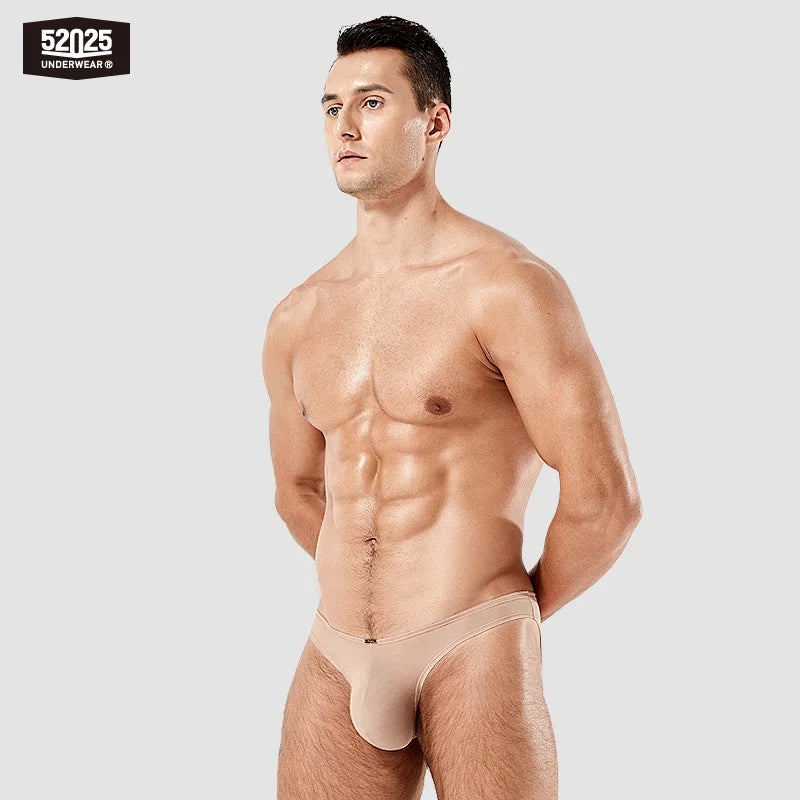 52025 ShadeShift Men's Modal-Stretch Briefs & Jockstraps