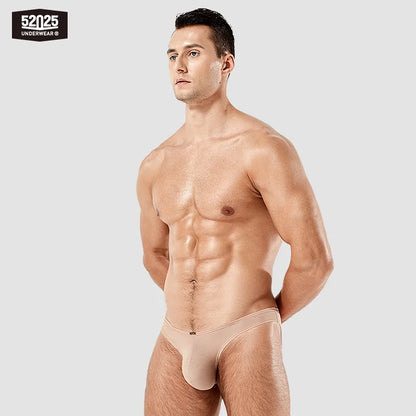 52025 ShadeShift Men's Modal-Stretch Briefs & Jockstraps