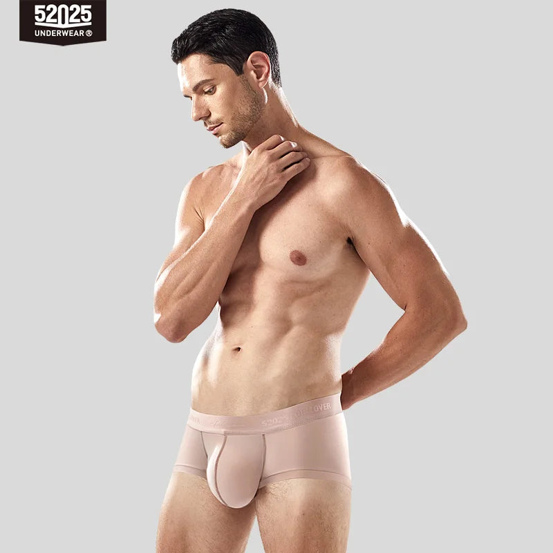52025 PrismFlex Men's Nylon-Stretch Boxers & Trunks