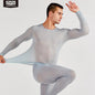 52025 AirFlex Men's Stretch Base Layer Set
