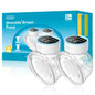 Dr.Isla Wearable Electric Breast Pump Set