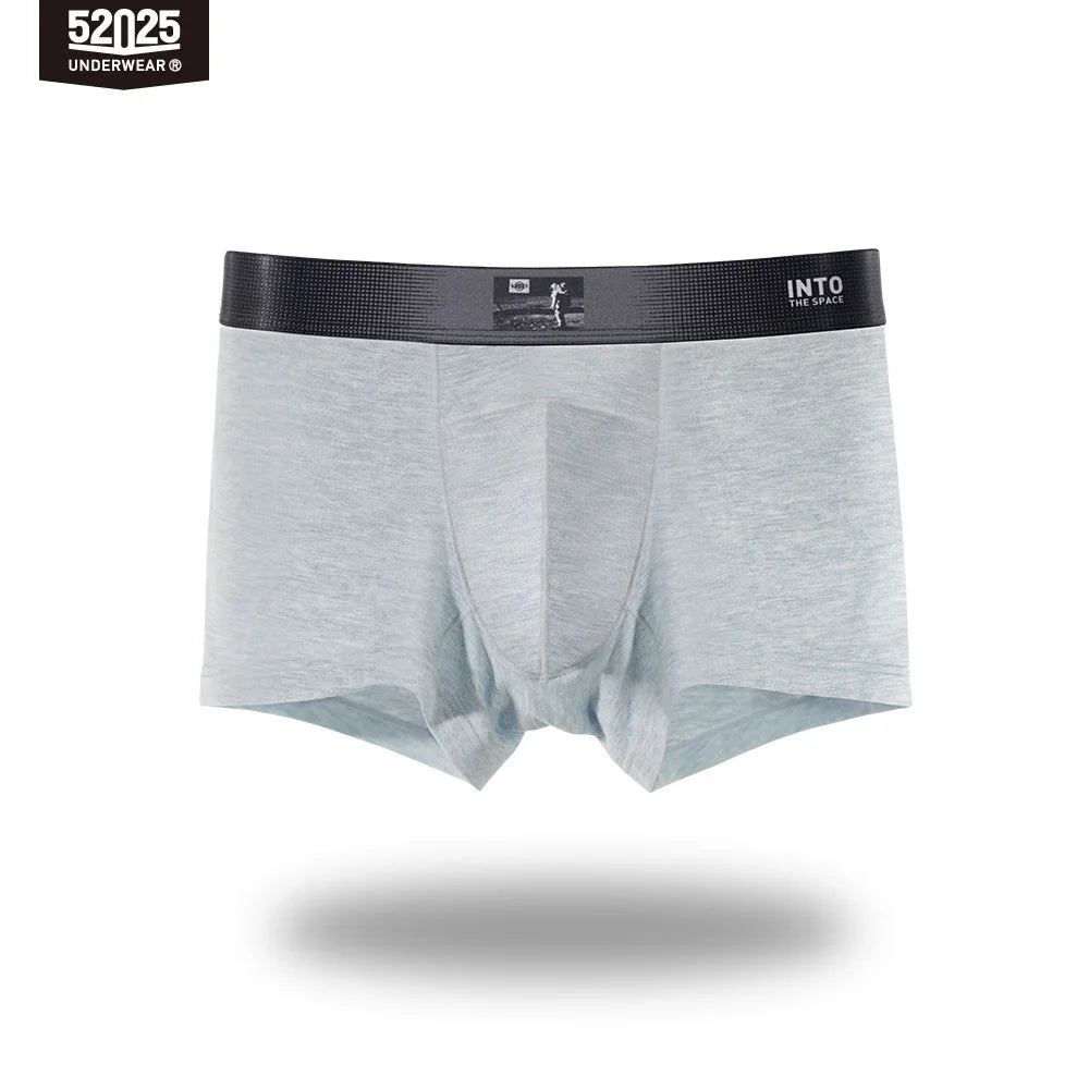 52025 NeutralEase Men's Viscose-Stretch Boxers