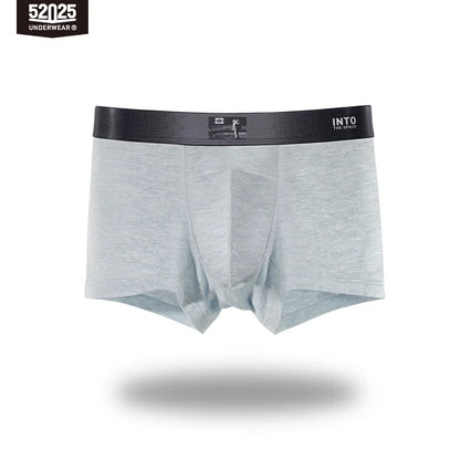 52025 NeutralEase Men's Viscose-Stretch Boxers