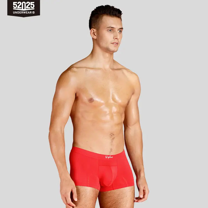 52025 ColourFlex Men's Modal-Stretch Briefs & Boxers